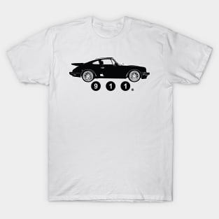 911 T-Shirt